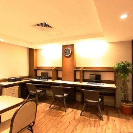 Garden Orchid Hotel & Resort Corp. Zamboanga Exterior foto